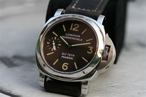 panerai pre vendome significato|Panerai pre v buckles.